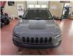 2019 Jeep Cherokee Trailhawk (Stk: T25-52A) in Nipawin - Image 23 of 25