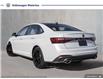 2025 Volkswagen Jetta GLI Autobahn (Stk: JI1015) in Waterloo - Image 4 of 25