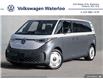 2025 Volkswagen ID. Buzz 1st Edition (Stk: BZ1005) in Waterloo - Image 1 of 25