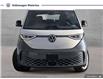 2025 Volkswagen ID. Buzz 1st Edition (Stk: BZ1005) in Waterloo - Image 2 of 25