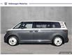 2025 Volkswagen ID. Buzz 1st Edition (Stk: BZ1005) in Waterloo - Image 3 of 25