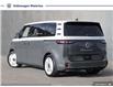 2025 Volkswagen ID. Buzz 1st Edition (Stk: BZ1005) in Waterloo - Image 4 of 25