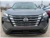 2025 Nissan Rogue SV Moonroof (Stk: 15400) in Okotoks - Image 3 of 16