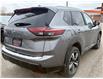 2025 Nissan Rogue SV Moonroof (Stk: 15400) in Okotoks - Image 6 of 16
