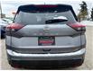 2025 Nissan Rogue SV Moonroof (Stk: 15400) in Okotoks - Image 7 of 16
