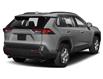 2021 Toyota RAV4 XLE (Stk: U9854) in Ottawa - Image 3 of 11