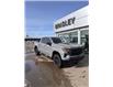 2025 Chevrolet Silverado 1500 Custom Trail Boss (Stk: 25080) in Moosomin - Image 1 of 6