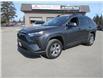 2022 Toyota RAV4 XLE (Stk: 25103A) in Peterborough - Image 1 of 27