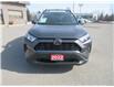 2022 Toyota RAV4 XLE (Stk: 25103A) in Peterborough - Image 10 of 27