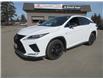 2022 Lexus RX 350 Base (Stk: 24481A) in Peterborough - Image 1 of 31