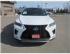 2022 Lexus RX 350 Base (Stk: 24481A) in Peterborough - Image 10 of 31