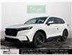 2025 Honda CR-V LX (Stk: 2501246) in North York - Image 1 of 29