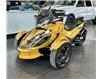 2013 Caterpillar Spyder  (Stk: U10601B) in London - Image 1 of 10