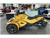 2013 Caterpillar Spyder  (Stk: U10601B) in London - Image 3 of 10