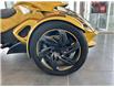 2013 Caterpillar Spyder  (Stk: U10601B) in London - Image 10 of 10