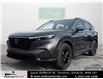 2025 Honda CR-V Sport (Stk: 2501245) in North York - Image 1 of 29