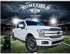 2019 Ford F-150 Lariat (Stk: 24136A) in Raymond - Image 1 of 22