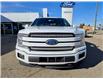 2019 Ford F-150 Lariat (Stk: 24136A) in Raymond - Image 2 of 22