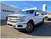 2019 Ford F-150 Lariat (Stk: 24136A) in Raymond - Image 4 of 22