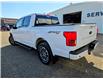 2019 Ford F-150 Lariat (Stk: 24136A) in Raymond - Image 8 of 22