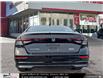 2025 Honda Accord Hybrid Touring (Stk: 2501235) in North York - Image 9 of 29