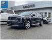 2020 Cadillac XT4 Premium Luxury (Stk: 5U002) in Hope - Image 1 of 14