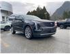 2020 Cadillac XT4 Premium Luxury (Stk: 5U002) in Hope - Image 8 of 14