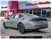 2025 Honda Accord Hybrid Touring (Stk: 2501234) in North York - Image 7 of 29