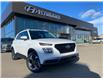 2025 Hyundai Venue Ultimate w/Black Interior (IVT) (Stk: 80193) in Saskatoon - Image 1 of 26