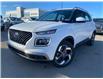 2025 Hyundai Venue Ultimate w/Black Interior (IVT) (Stk: 80193) in Saskatoon - Image 3 of 26