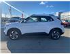2025 Hyundai Venue Ultimate w/Black Interior (IVT) (Stk: 80193) in Saskatoon - Image 5 of 26