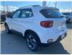 2025 Hyundai Venue Ultimate w/Black Interior (IVT) (Stk: 80193) in Saskatoon - Image 6 of 26