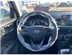 2025 Hyundai Venue Ultimate w/Black Interior (IVT) (Stk: 80193) in Saskatoon - Image 17 of 26
