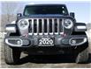 2020 Jeep Gladiator Overland (Stk: 5925PK72) in Penticton - Image 2 of 25