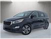 2020 Kia Sedona SX Tech (Stk: K57-2267A) in Grande Prairie - Image 1 of 24