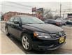 2014 Volkswagen Passat 1.8 TSI Comfortline (Stk: V080993) in Scarborough - Image 3 of 19