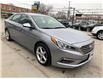 2017 Hyundai Sonata  (Stk: H489311) in Scarborough - Image 3 of 24