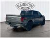 2025 Ford F-150 XLT (Stk: 25T035) in ROCKY MOUNTAIN HOUSE - Image 5 of 15