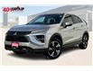 2024 Mitsubishi Eclipse Cross ES (Stk: 1033BMU) in Owen Sound - Image 6 of 32