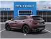 2025 Buick Envision Sport Touring (Stk: 58088) in Sudbury - Image 3 of 24