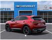 2025 Buick Envision Sport Touring (Stk: 58089) in Sudbury - Image 3 of 24
