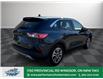 2022 Ford Escape SEL Hybrid (Stk: PR58144) in Windsor - Image 7 of 28