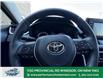 2021 Toyota RAV4 XLE (Stk: PR90788) in Windsor - Image 24 of 29