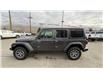 2025 Jeep Wrangler Sport (Stk: TS041) in Kamloops - Image 4 of 25
