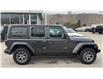 2025 Jeep Wrangler Sport (Stk: TS041) in Kamloops - Image 8 of 25