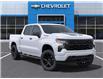 2025 Chevrolet Silverado 1500 Custom (Stk: 83667) in St. Thomas - Image 7 of 24