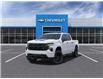 2025 Chevrolet Silverado 1500 Custom (Stk: 83667) in St. Thomas - Image 8 of 24