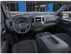 2025 Chevrolet Silverado 1500 Custom (Stk: 83667) in St. Thomas - Image 15 of 24