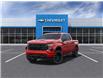 2025 Chevrolet Silverado 1500 Custom (Stk: 83664) in St. Thomas - Image 8 of 24