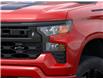 2025 Chevrolet Silverado 1500 Custom (Stk: 83664) in St. Thomas - Image 10 of 24